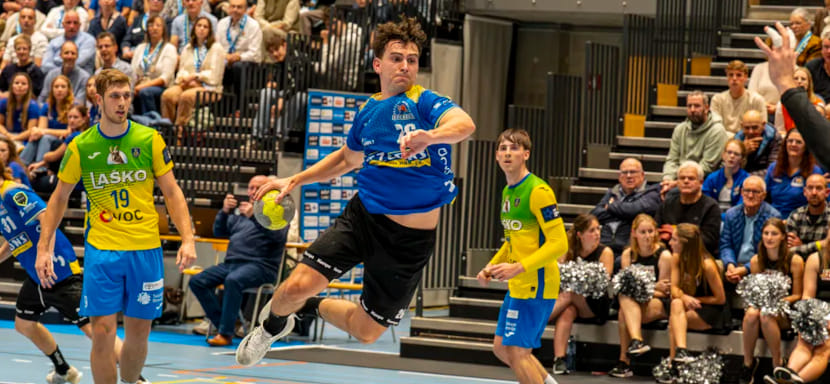 "Татабанья" Дмитрия Житникова, "Монте Драма" Никиты Лощакова и Владимира Корсака завоевали путёвки в 1/16 финала мужского Кубка ЕГФ