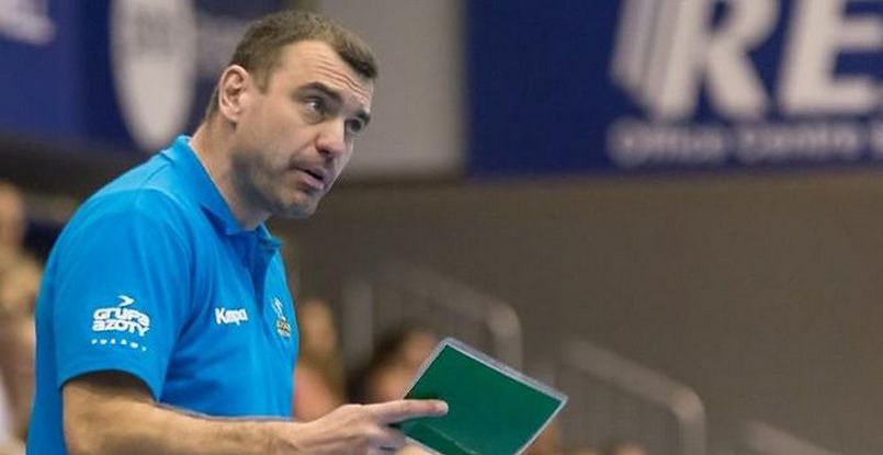 Польша. Главный тренер "Пиотрковянина" Бартош Юрецки жестко прокомментировал результат неудачного матча со "Сталью"