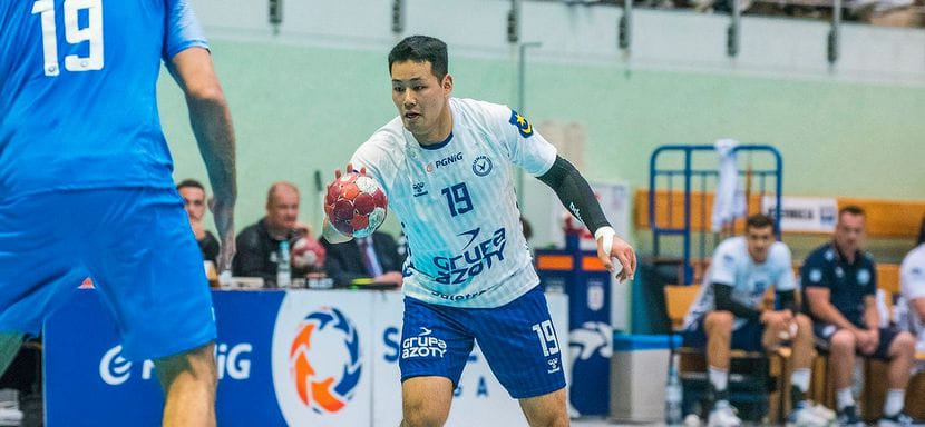 Бундеслига. Японский полусредний Ренносуке Токуда перешел из польского "Тарнува" в "Люббекке"