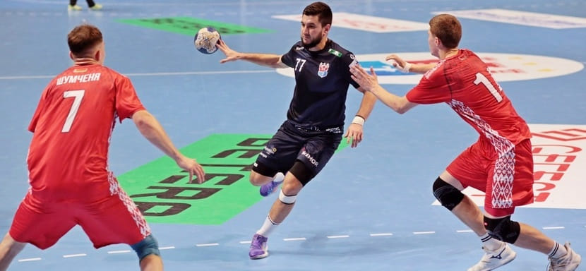 "Мешков Брест" разгромил юношей 2008 года и ещё два результата среды в чемпионате Беларуси