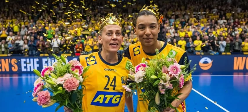 Прощание с Драганой Цвиич и Натали Хагман, дебют Греции и переворот Исландии. Как завершился отбор на Евро-2026