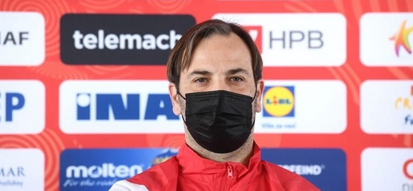 Балканы. Ивано Балич — о роли помощника Хрвое Хорвата в сборной Хорватии: "Мы разговариваем на одном языке, проблем быть не должно"