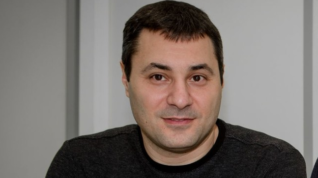 Суперлига. Эдуард Акопян: "У нас в планах было занять место повыше, но решение федерации закончить сезон считаю правильным"