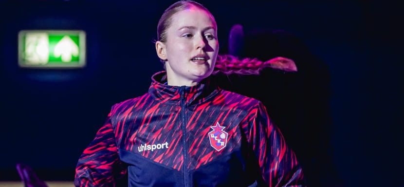 Елена Михайличенко: "Это событие для меня очень трепетное: вернуться на родную площадку, добиться командного успеха и получить личный приз"