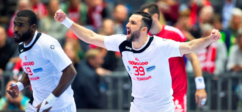 Балканы. Источник: "Еурофарм Пелистер" договорился о переходе левого полусреднего из Франции. Состав команды пополнит тунисец Мохамед Сусси