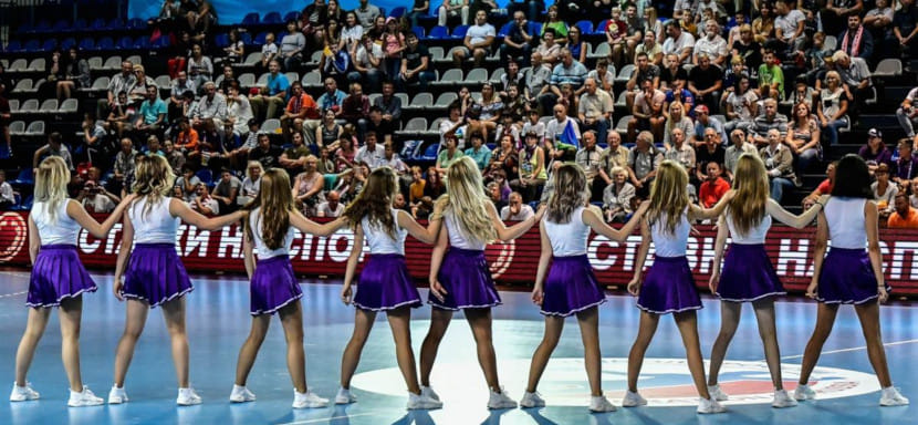 Суперкубок России. Открыта продажа билетов на титульный матч между "Чеховскими Медведями" и ЦСКА