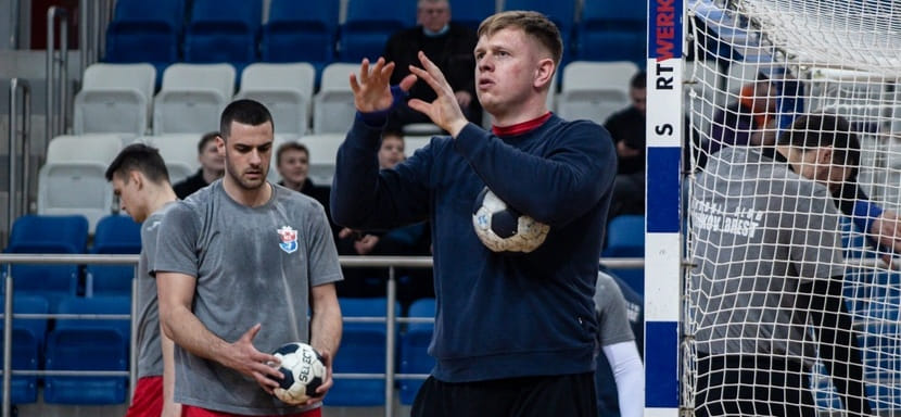 Беларусь. Вратарю БГК Ивану Мацкевичу предстоит операция. Также в лазарете находятся Вячеслав Шумак, Алексей Шинкель и Максим Баранов