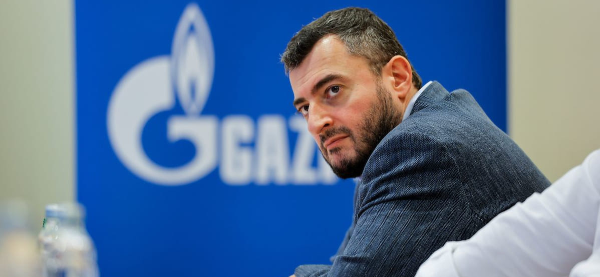 Борис Сапожников: "Если бы всё было так просто — в SEHA-Gazprom League играли бы все…"