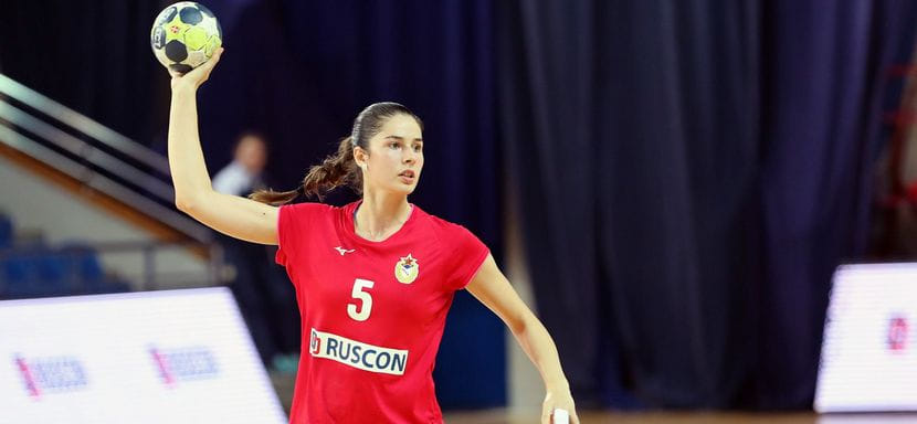 Суперлига. Новичок "Звезды" Лада Самойленко: "Мне нужно получать больше игровой практики" (ВИДЕО)