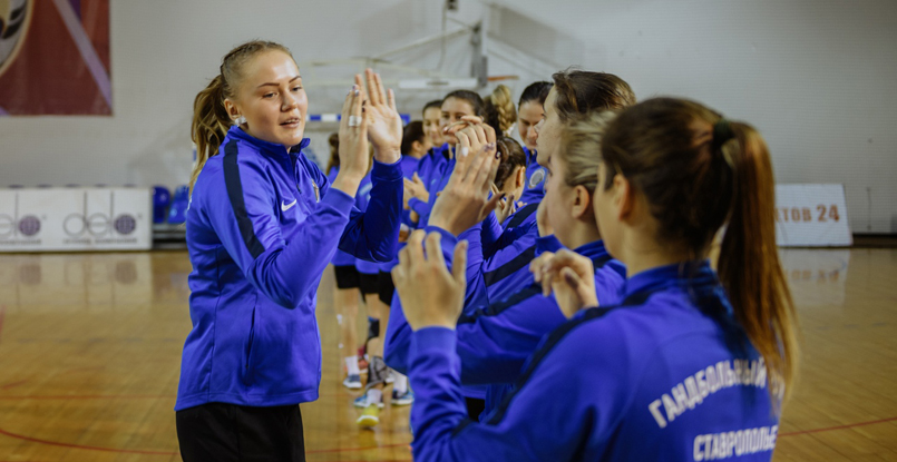 Суперлига. "Динамо-Синара" против "Университета", "Луч"-РГСУ в битве со "Ставропольем" (ВИДЕО)