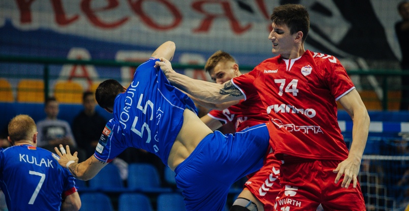 Чемпионат Беларуси. БГК отправился в Минск, где проведет два матча