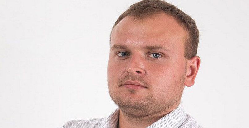 Суперлига. Женщины. Генеральный директор "Звезды": "Рассчитываем, что с приходом Оксаны Пантус наша команда агрессивнее заиграет в защите"