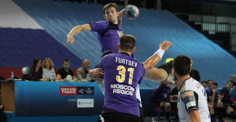 Никита Каменев: "Когда узнал о приглашении в сборную, испытал шок"