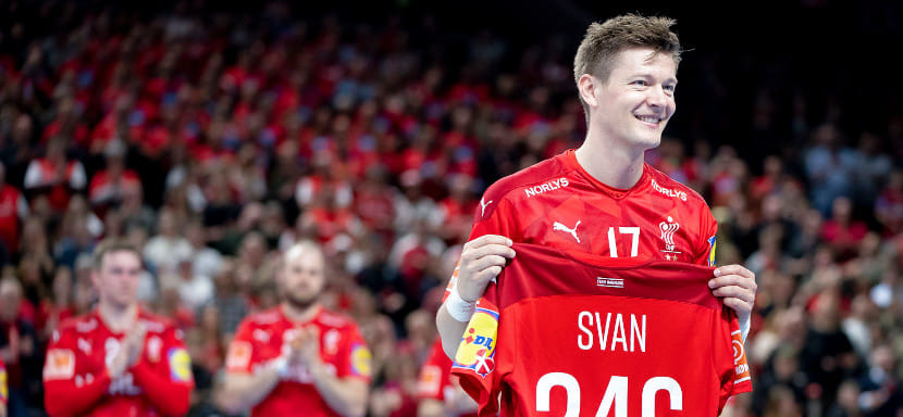 Датский принц. Неизвестные факты о Лассе Сване — психолог, рекордсмен и хороший парень