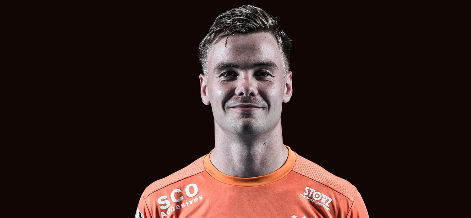 Европейская лига. Результативный бросок из-за спины от Одина Тора Рихардссона из "Шаффхаузена" признан лучшим голом 7-го тура (ВИДЕО)