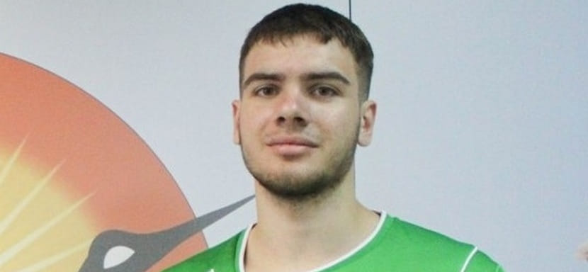 Беларусь. Гродненский "Кронон" пополнился вратарём БГУФК-СКА Даниилом Бакуном