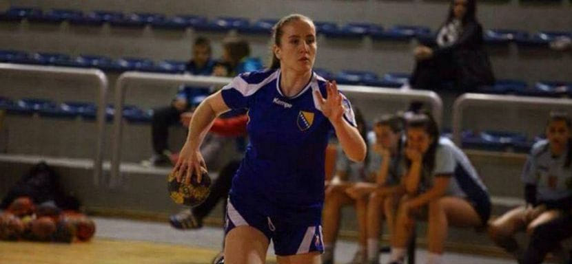 Венгрия. "Шиофок" продолжает формирование состава на новый сезон. Команду пополнили словачка Виктория Дьёри и боснийка Йована Илич