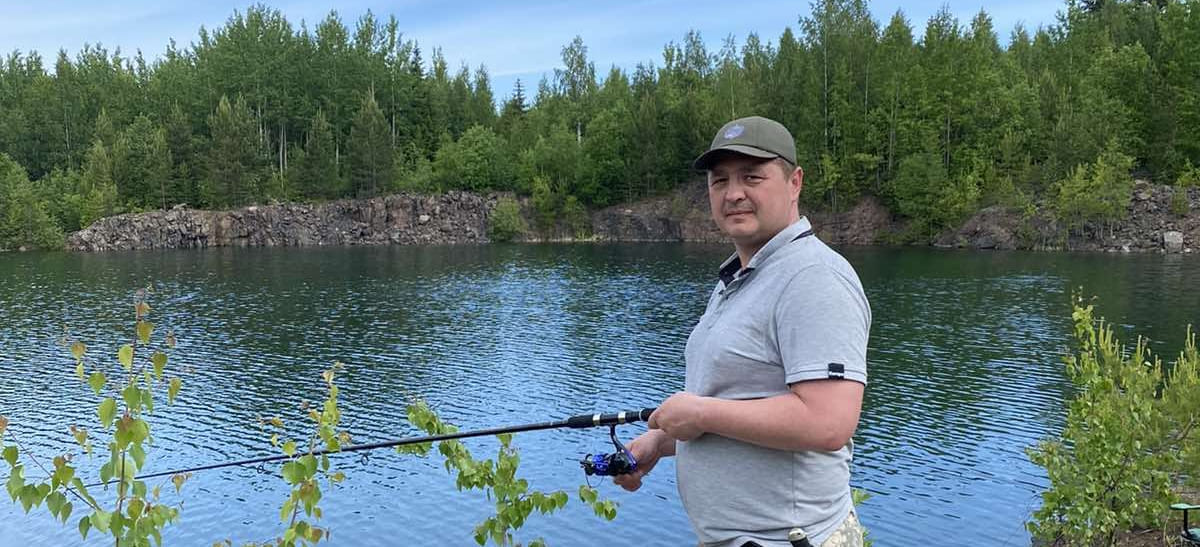 20 вопросов не о гандболе. Андрей Крайнов: "Мечтаю в тайге поохотиться на медведя! В Беларуси он в Красной книге…"