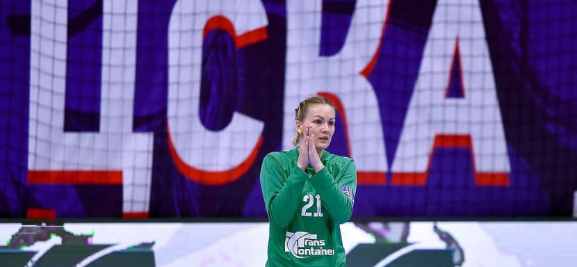 Анна Седойкина: "Прогнозов касательно возвращения в игру пока никаких"