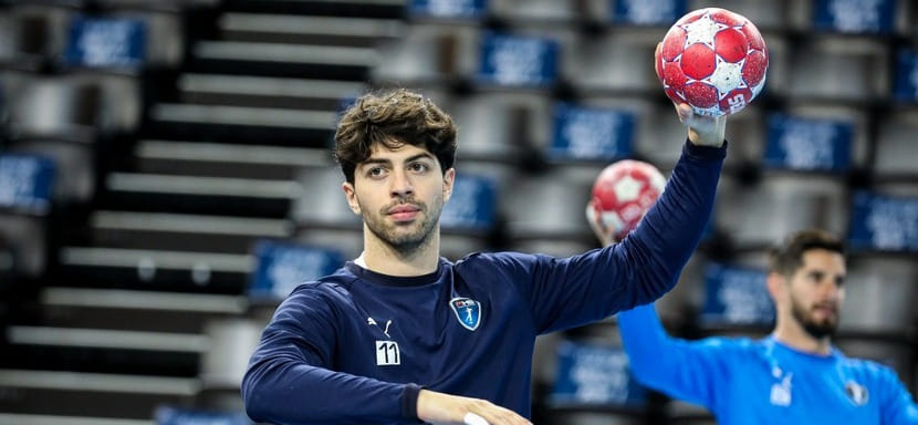 Бундеслига. 22-летний правый полусредний "Монпелье" и сборной Грузии Георгий Цховребадзе продолжит карьеру в "Гуммерсбахе"