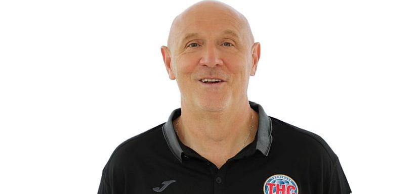 Европейская лига. Главный тренер "Тюрингера" Херберт Мюллер: "Я доволен жребием, но в играх с "Атцгерсдорфом" будет риск"