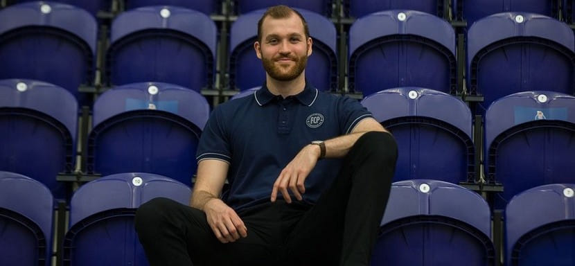 Дания. Официально. Вратарь "Порту" Себастьян Франдсен со следующего сезона будет выступать за "Фредерисию"