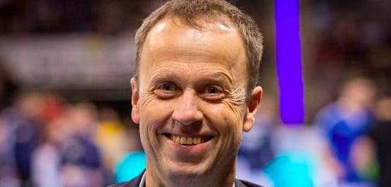 Германия. Франк Боманн о стартовом туре бундеслиги: "Все прошло гладко — организационно был полный порядок"