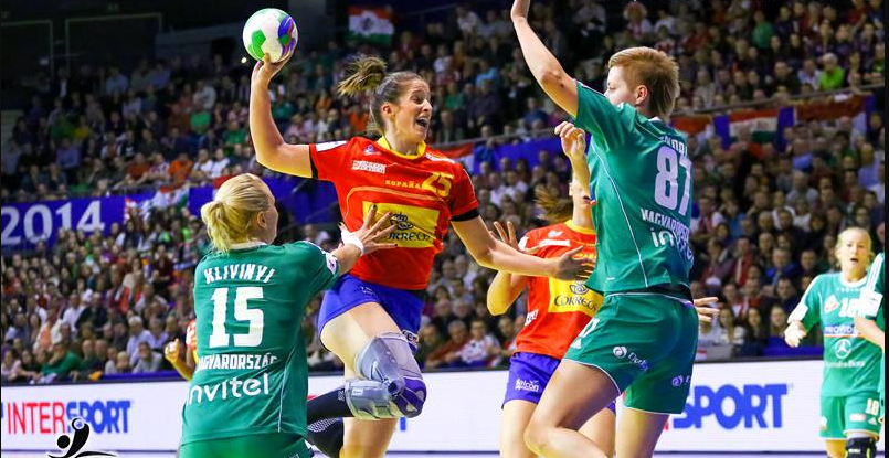 ЧМ-2019. Нереа Пена: "Спасибо, что сделали мне лучший подарок на день рождения!"