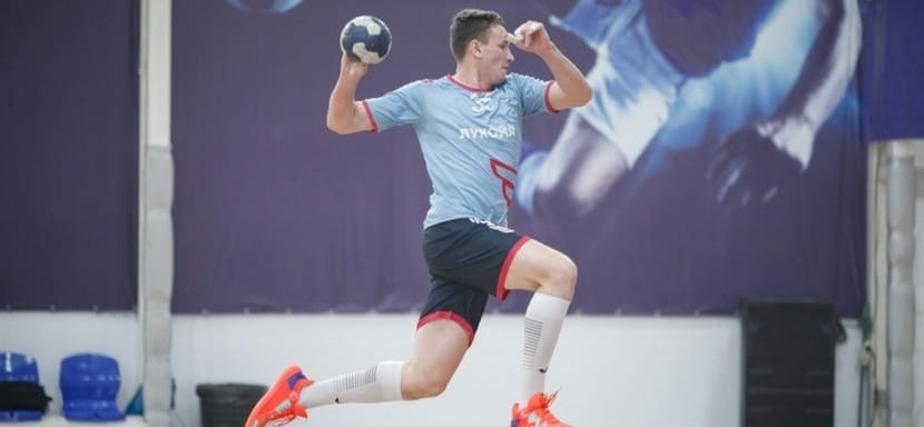 Olimpbet Суперлига. Александр Гроцкий: "Ничья в Астрахани пошла нам на пользу. Ещё хорошо, что "сбили корону" так, а не поражением"