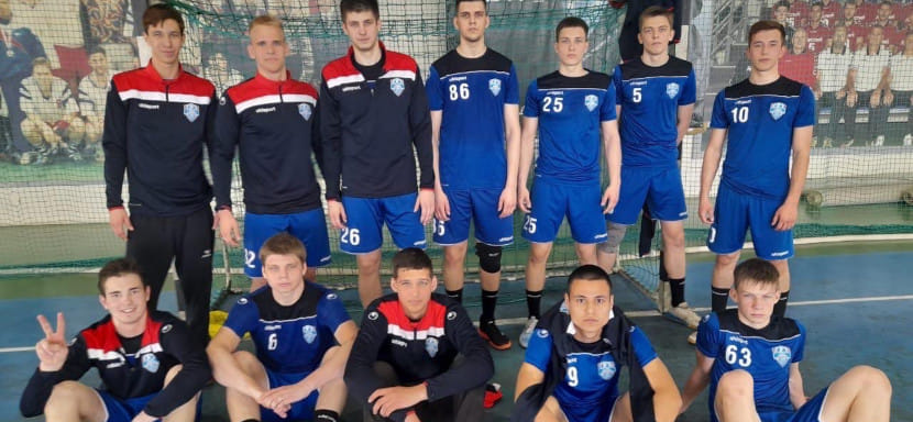 Молодёжное первенство России. Юноши. Астраханское "Динамо-2" обыграло дубль "Виктора" и поднялось на второе место. Все результаты дня