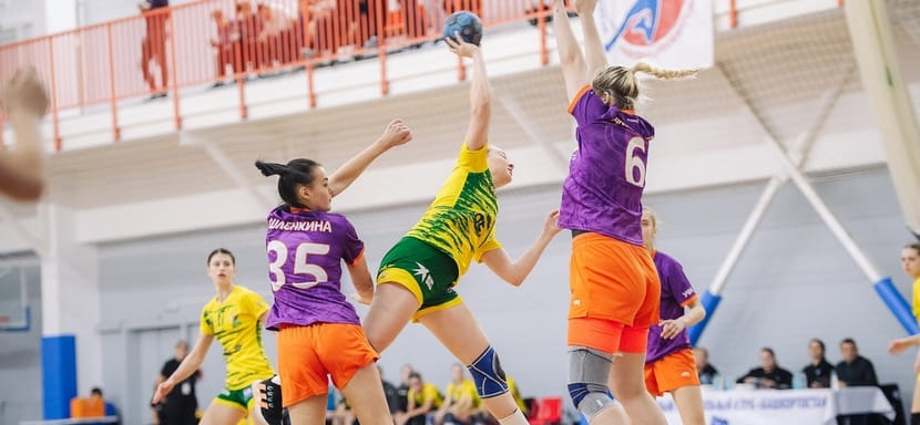 В единственном матче пятницы в женской высшей лиге "Уфа-Алиса" потерпела домашнее поражение от "Кубани-3"