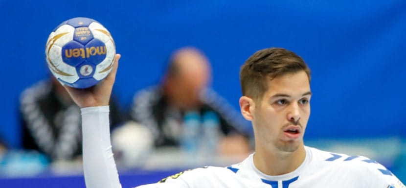 Балканы. Анте Гаджа: "Когда услышал, что "Вардар" заинтересован во мне, то даже не думал о других"