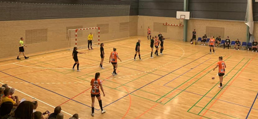 Дортмундская "Боруссия" завершила турне по Дании. В заключительном контрольном матче с минимальной разницей обыгран "Оденсе"