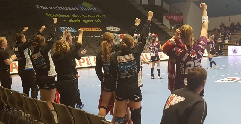   Кубок ЕГФ. На середине пути "Безансон" размочил безысходность 