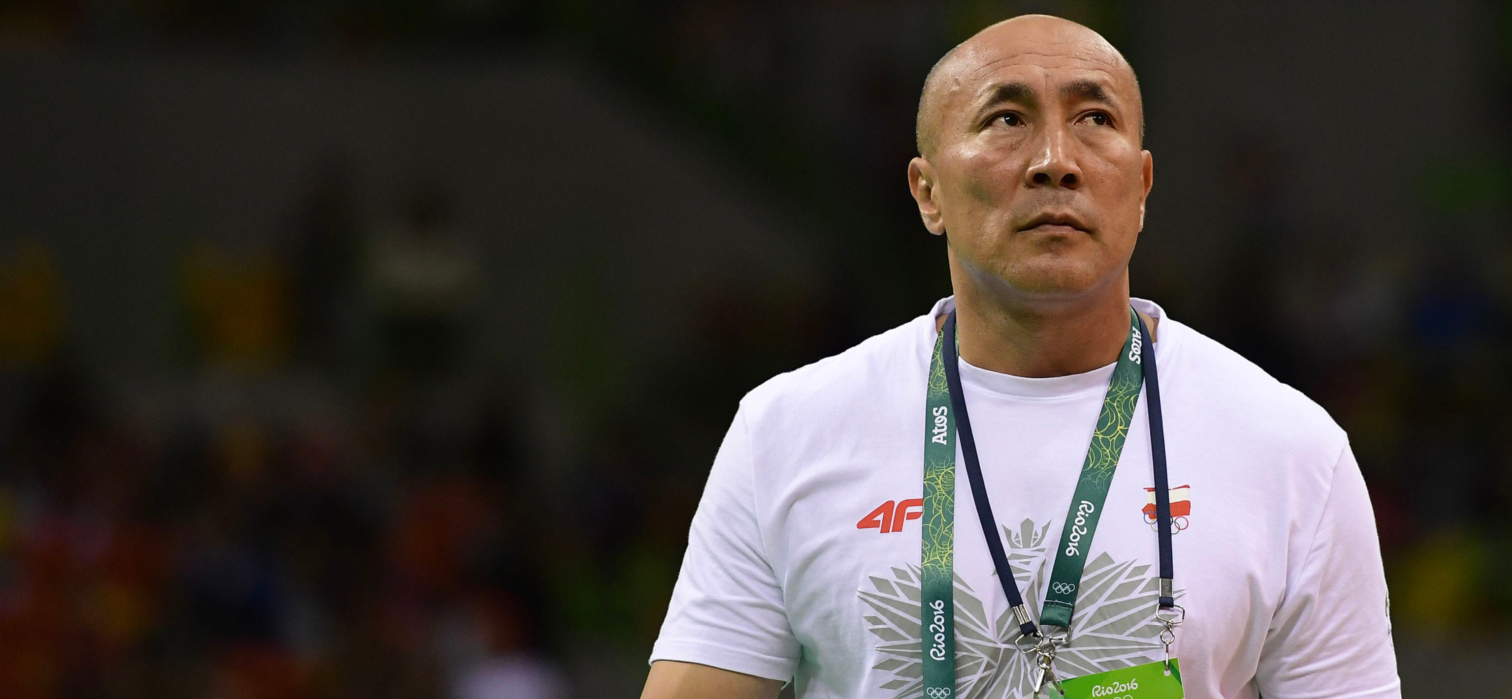 Россия. Эльдар Таривердиев о Таланте Дуйшебаеве: "На тренировках он ничего выдающегося не показывал, да и ростом не впечатлял"