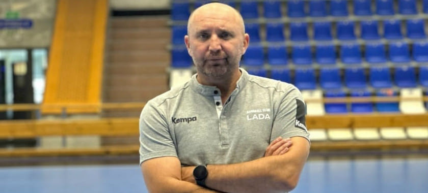 Владимир Полетаев после победы над "Уфой-Алисой": "Что касается моей команды... я промолчу. Игра не понравилась, безобразная" (ВИДЕО)