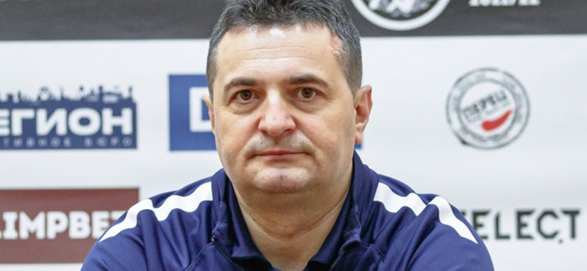 Olimpbet Суперлига. Флорентин Пера после разгромной гостевой победы над "Звездой": "Уже завтра начнем думать про финал"