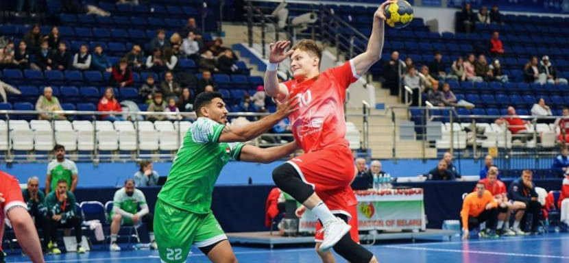 Иван Ерканов: "Меня мотивирует противостояние Месси и Роналду. Сама по себе специфика этого соперничества импонирует. С нетерпением жду чемпионата мира"