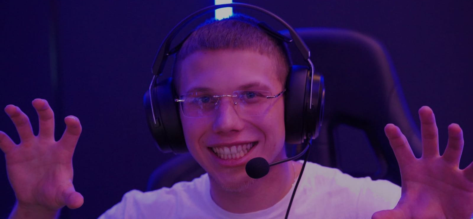 "Никогда не думал, что это настолько увлекательно!" Наиль Шайхутдинов — о том, как стал комментатором