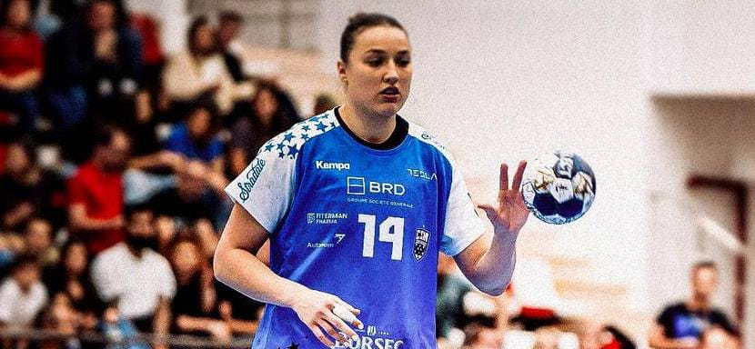 Бронзовый призёр чемпионата Европы-2022 в составе сборной Черногории Джурджина Яукович возвращается в "Будучность"