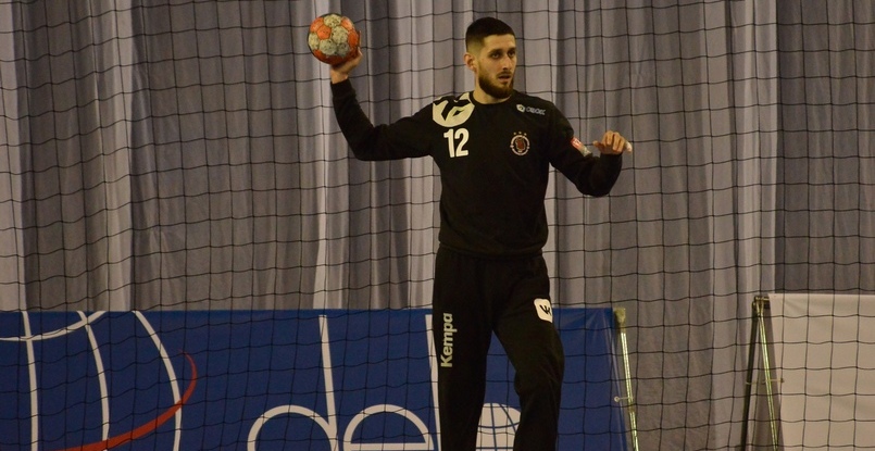 Суперлига. Дмитрий Павленко из "Чеховских Медведей" признан лучшим вратарем чемпионата России четвертый раз подряд