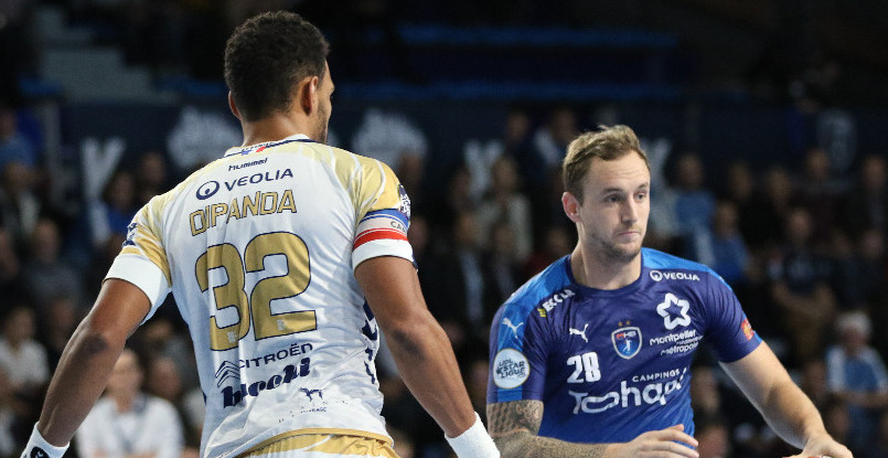 Франция. Состоялась жеребьевка "финала четырех" Кубка лиги