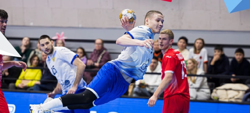 25,3 против 21,5 дали 41:26. На старте "Кубка Дружбы" Воронин увидел в деле ближайший резерв — и разгромил его