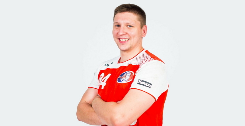 Суперлига. "Таганрог"-ЮФУ пополнился универсалом из белорусского "Машеки" Денисом Янковским