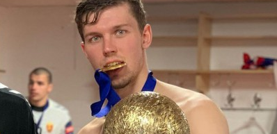 Балканы. Немецкий полусредний Кристиан Диссингер, вероятно, станет следующем игроком, покинувшим северомакедонский "Вардар"