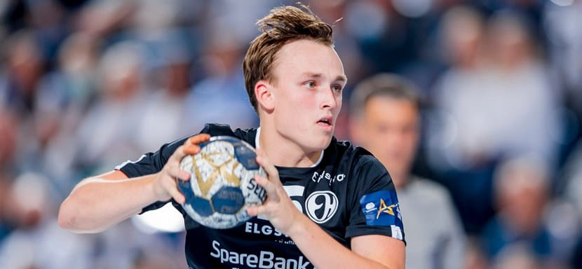 Лига чемпионов. Тобиас Грендаль: "Мы превзошли все ожидания. "Эльверум" уже набрал больше очков, чем в любом из предыдущих розыгрышей"