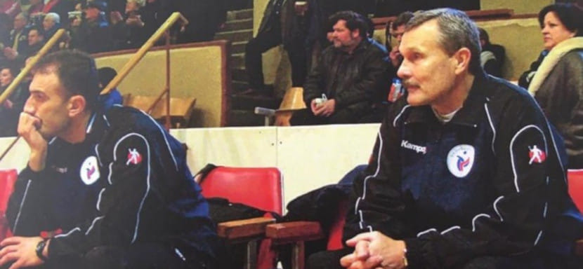 Александр Панов: "Сборную пора омолаживать, иначе завалим женский гандбол на десятилетие вперед"