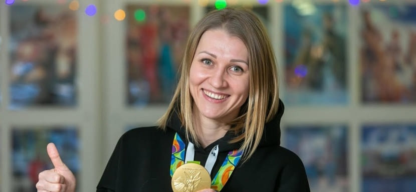 Суперлига. Ирина Близнова: "Многое упирается в финансы. "Ладе" тяжело конкурировать с ЦСКА и "Ростовом". Мы в разы уступаем им по уровню бюджета"