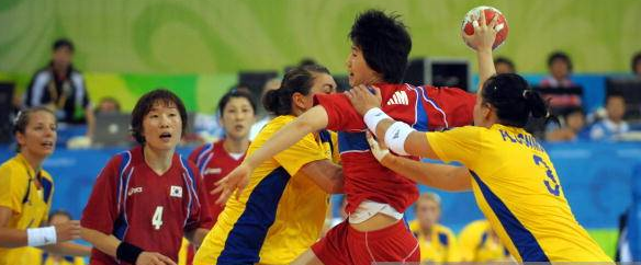 Завершена азиатская олимпийская квалификация среди женских команд — сборная Южной Кореи завоевала прямую путевку в Токио