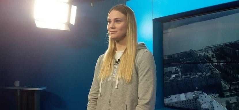 Екатерина Литвинова: "Какой же это кайф — вновь испытать суперэмоции от голов и побед"